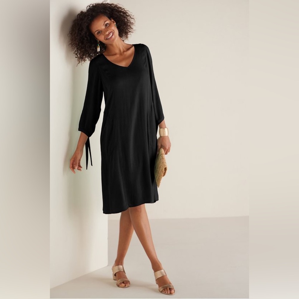 NWT Soft Surroundings Hera Dress